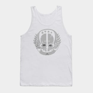 Logo C.O.D Vanguard Tank Top